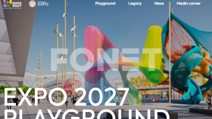 Expo 2027 u Srpskoj kući